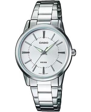 Kobiety Japonia kwarcowy analogowe Zegarek CASIO LTP-1303D-7AVEF