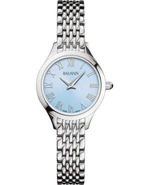 Жіночий Фешн Швейцарський Наручний Годинник BALMAIN 4931.33.92