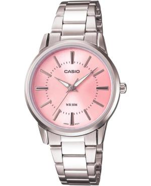 Kobiety Japonia kwarcowy analogowe Zegarek CASIO LTP-1303D-4AVDF