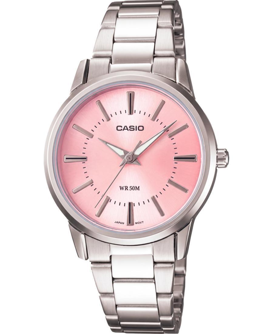 Женские Наручные Часы CASIO LTP-1303D-4AVDF