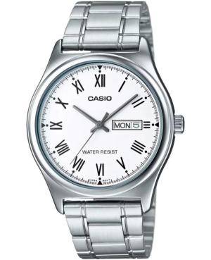 Mężczyźni Japonia kwarcowy analogowe Zegarek CASIO MTP-V006D-7B