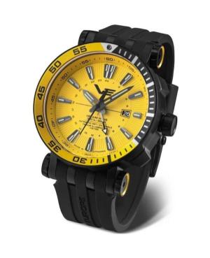 Наручний Годинник VOSTOK EUROPE NH34 -575C719BRBK-LEBK image 1