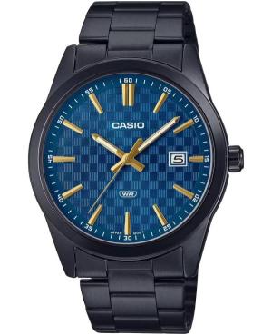 Чоловічий Наручний Годинник CASIO MTP-VD03B-2A