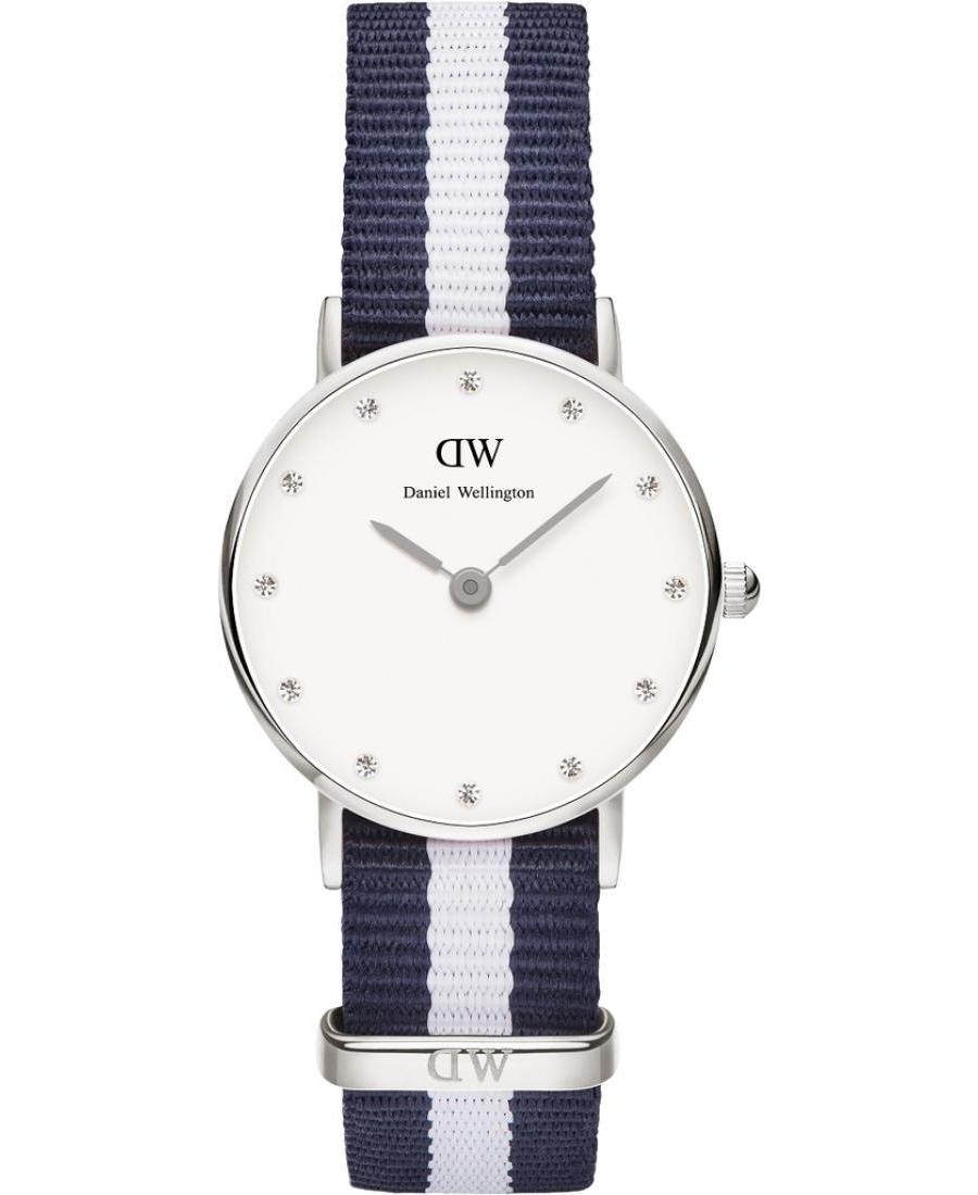 Women Quartz Analog Watch DANIEL WELLINGTON DW00100074