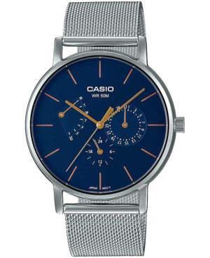 Чоловічий Наручний Годинник CASIO MTP-E320M-2E (A)