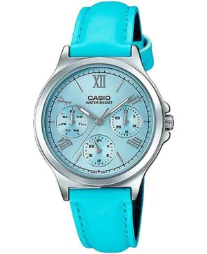 Жіночий Фешн Наручний Годинник CASIO LTP-V300L-2A3 (A)