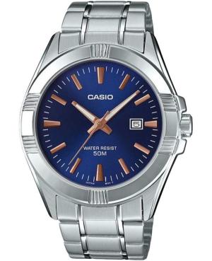 Men Japan Quartz Analog Watch CASIO MTP-1308D-2A (A)