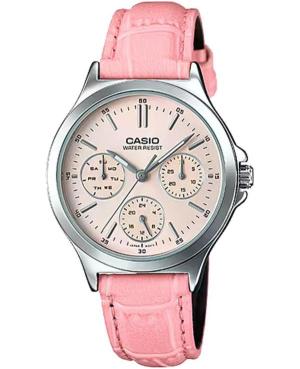 Жіночий Наручний Годинник CASIO LTP-V300L-4A (A)