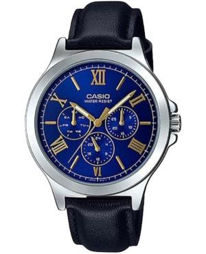 Mężczyźni Japonia kwarcowy analogowe Zegarek CASIO MTP-V300L-2A (A)