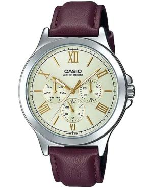 Men Japan Quartz Analog Watch CASIO MTP-V300L-9A (A)