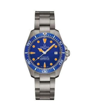 Luxury Swiss Watch CERTINA C048.807.44.041.00