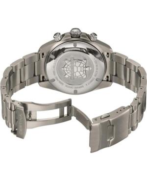 Men Klasické Sports Diver Luxury Swiss Quartz Analog Watch Chronograph CERTINA C048.417.44.041.00 Modrá Dial 42mm image 2