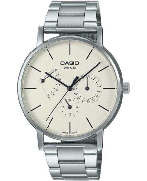 Men Japan Quartz Analog Watch CASIO MTP-E320D-9E (A)