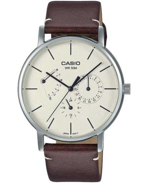Men Japan Quartz Analog Watch CASIO MTP-E320L-5E (A)