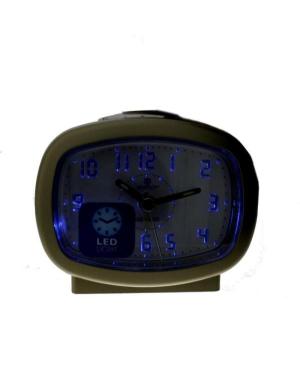 PERFECT BB540B/GD Wall clock Plastic Gold color Tworzywo Sztuczne Złoty kolor image 1