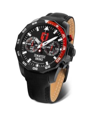 Watch VOSTOK EUROPE 6S21-225C469-H