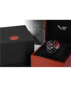 Чоловічий Дайверський Наручний Годинник VOSTOK EUROPE 6S21-225C469-H image 3