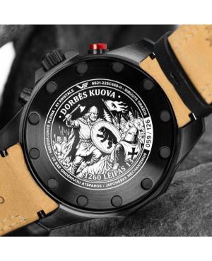Чоловічий Дайверський Наручний Годинник VOSTOK EUROPE 6S21-225C469-H image 8