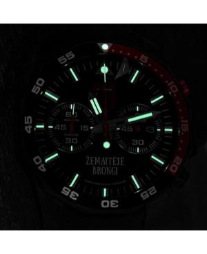 Чоловічий Дайверський Наручний Годинник VOSTOK EUROPE 6S21-225C469-H image 9