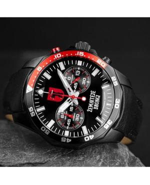 Чоловічий Дайверський Наручний Годинник VOSTOK EUROPE 6S21-225C469-H image 10