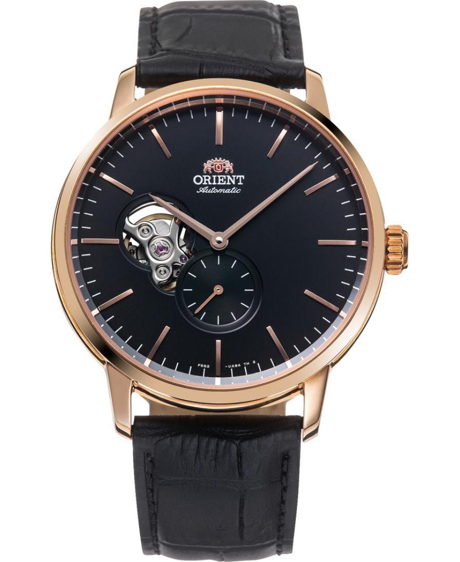 Men Japan Analog Watch ORIENT RA-AR0103B10A