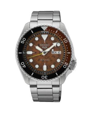 Zegarek SEIKO SRPJ47K1