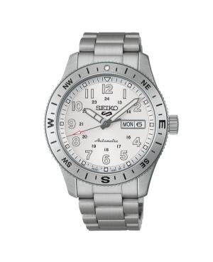 Чоловічий Спортивний Механічний Наручний Годинник SEIKO HDB007K1