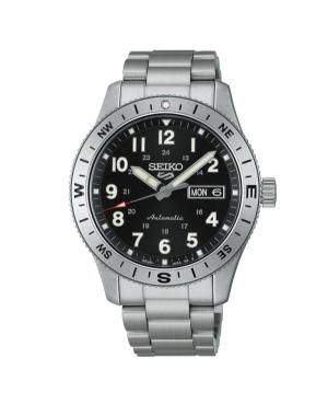 Чоловічий Спортивний Механічний Наручний Годинник SEIKO HDB006K1