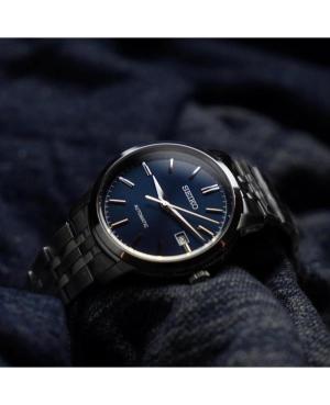 Чоловічий Спортивний Механічний Наручний Годинник SEIKO SRPH87K1 image 3