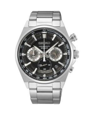 Чоловічий Спортивний Наручний Годинник SEIKO SSB397P1