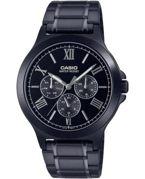 Мужские Fashion Наручные Часы CASIO MTP-V300B-1A