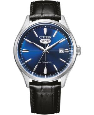 Mężczyźni Japonia analogowe Zegarek CITIZEN NH8390-20LE