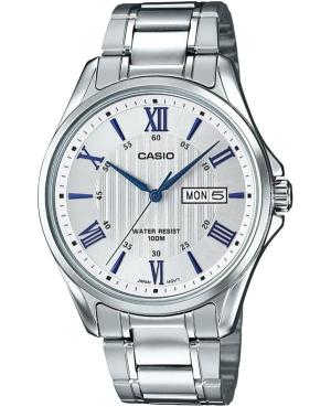 Чоловічий Наручний Годинник CASIO MTP-1384D-7A2