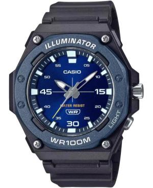 Men Japan Quartz Analog Watch CASIO MW-620H-2A