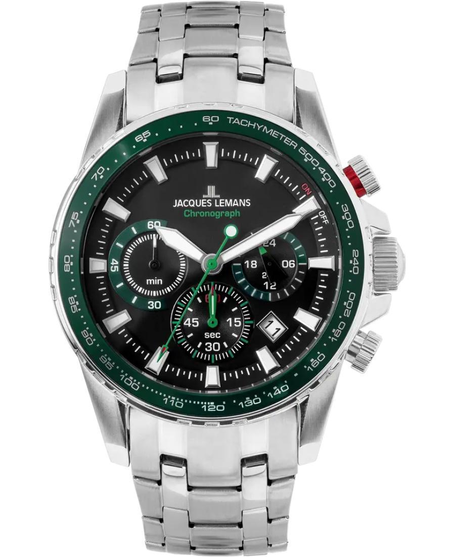 Watch JACQUES LEMANS 1-2099F