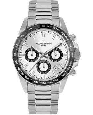 Watch JACQUES LEMANS 1-1877F