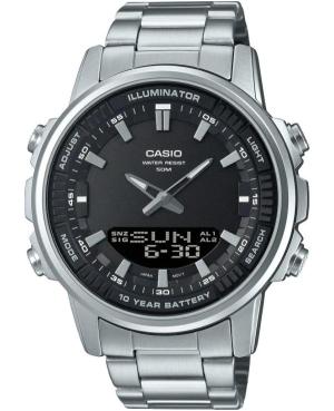 Vyriškas Japoniškas Kvarcinis Watch CASIO AMW-880D-1A