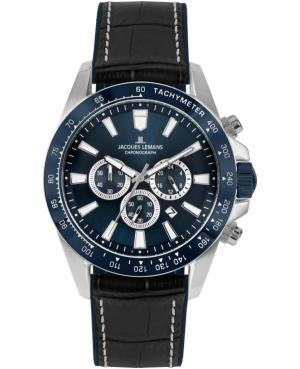 Watch JACQUES LEMANS 1-2140B