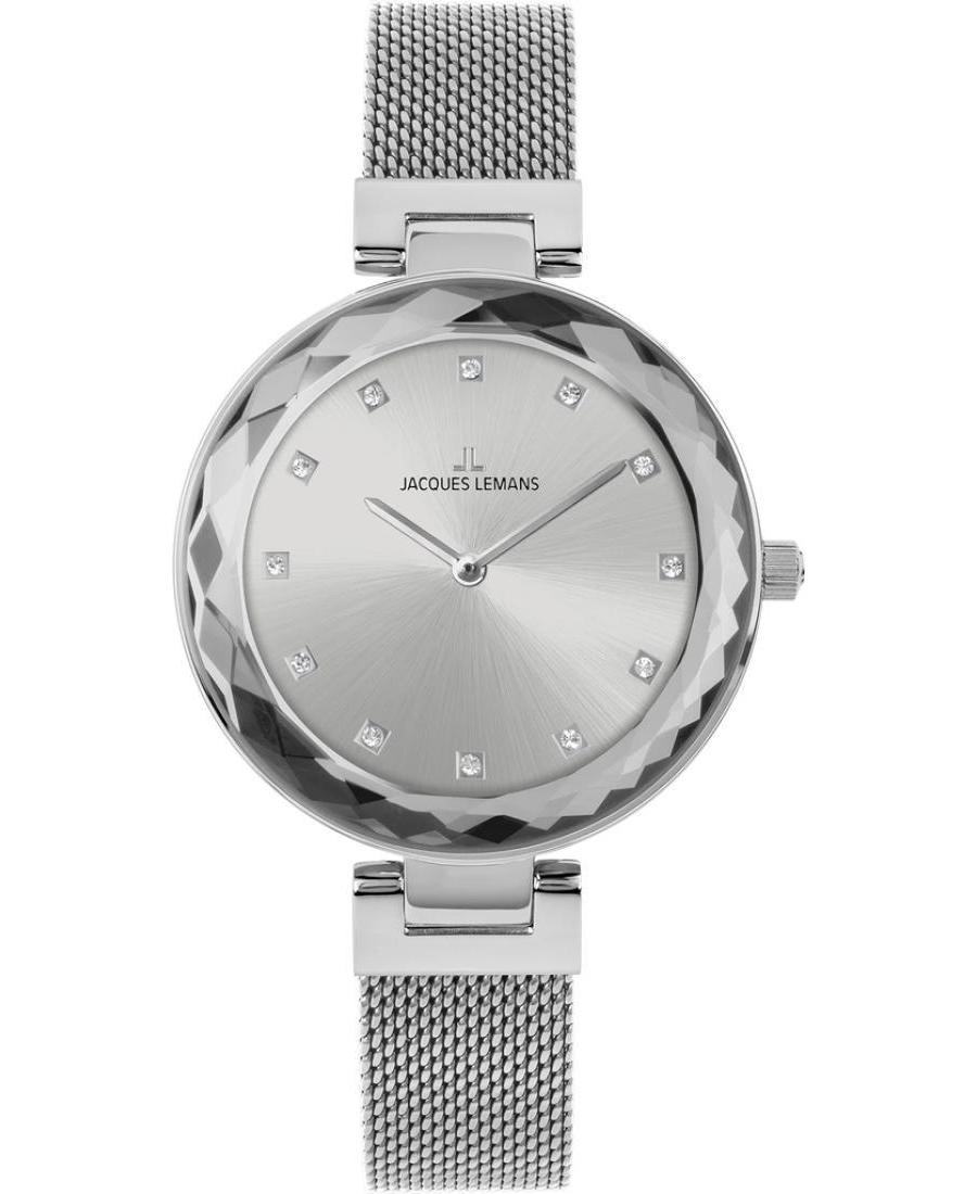 Watch JACQUES LEMANS 1-2139B