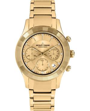 Watch JACQUES LEMANS 1-2151H