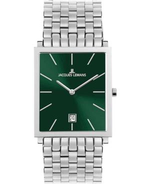 Zegarek JACQUES LEMANS 1-2173I