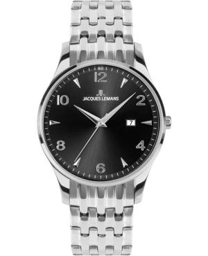 Zegarek JACQUES LEMANS 1-2216E
