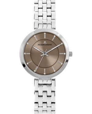 Watch JACQUES LEMANS 1-2211B