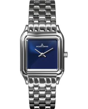 Zegarek JACQUES LEMANS 1-2218B