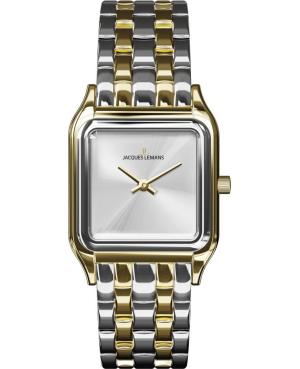Watch JACQUES LEMANS 1-2218C