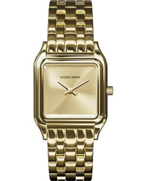 Zegarek JACQUES LEMANS 1-2218D