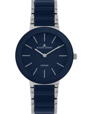 Zegarek JACQUES LEMANS 42-7Y