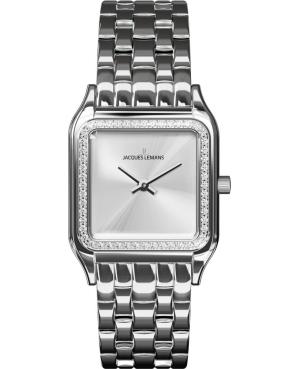 Zegarek JACQUES LEMANS 1-2219A