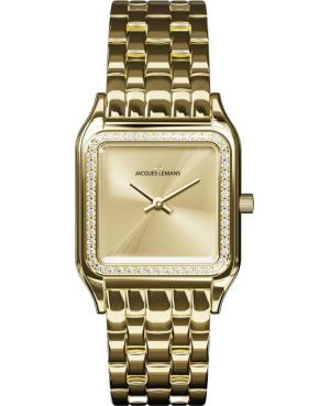 Zegarek JACQUES LEMANS 1-2219D