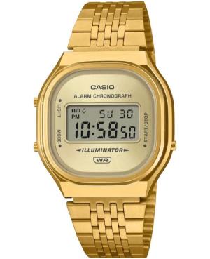 Japan Watch CASIO A140WEG-9AEF